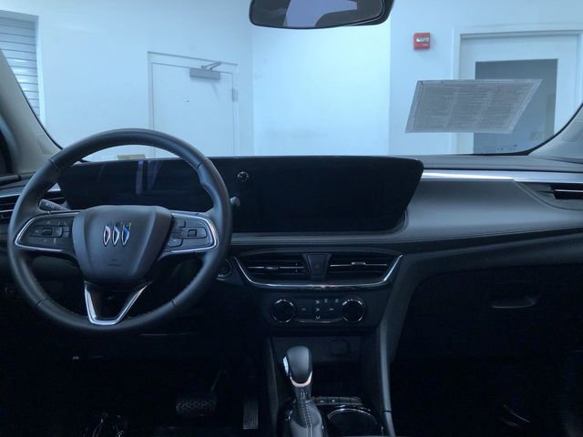 Used 2025 Buick Encore GX Preferred image 17