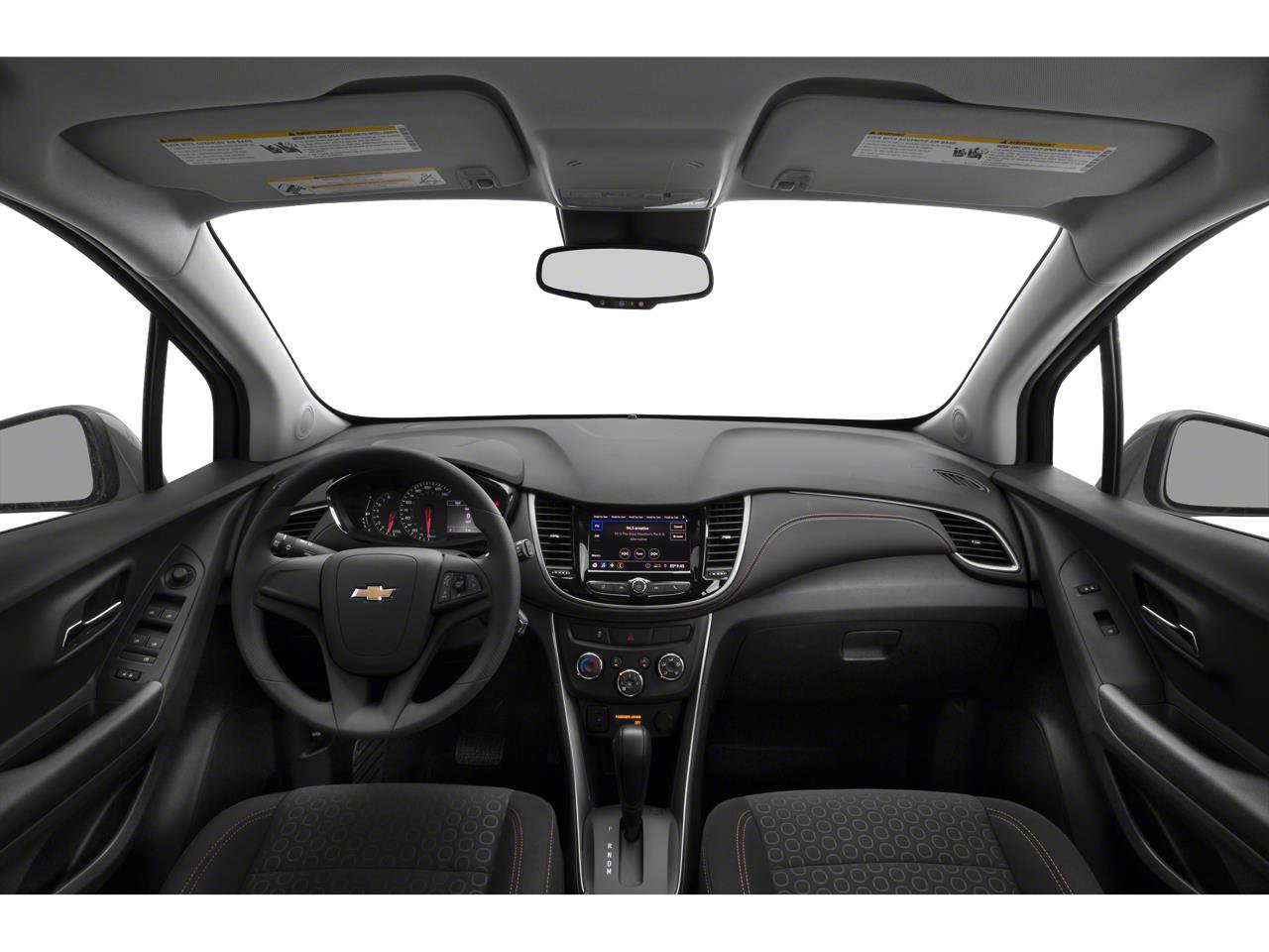 Used 2021 Chevrolet Trax LS w/ Tint and Cruise Package FWD image 57