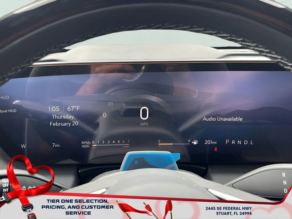 New 2025 Buick Enclave Sport Touring w/ Super Cruise Package image 51