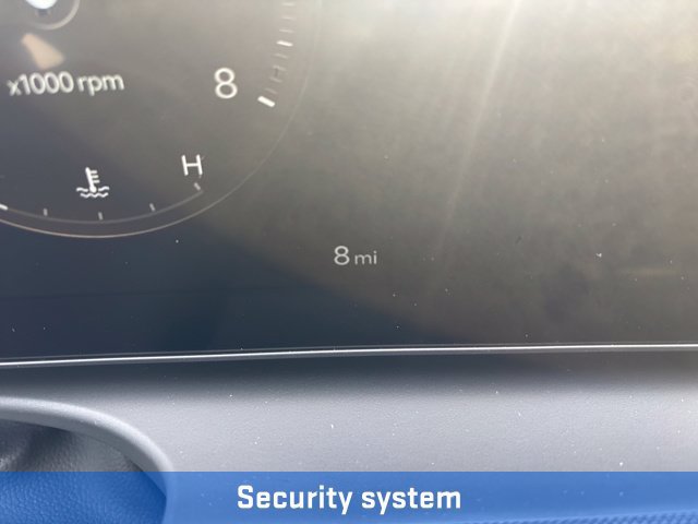 New 2026 Hyundai Santa Cruz Limited AWD/4WD image 19