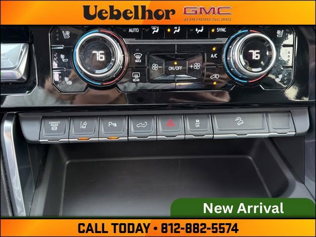 Used 2024 GMC Sierra 3500 Denali w/ Denali Reserve Package image 28
