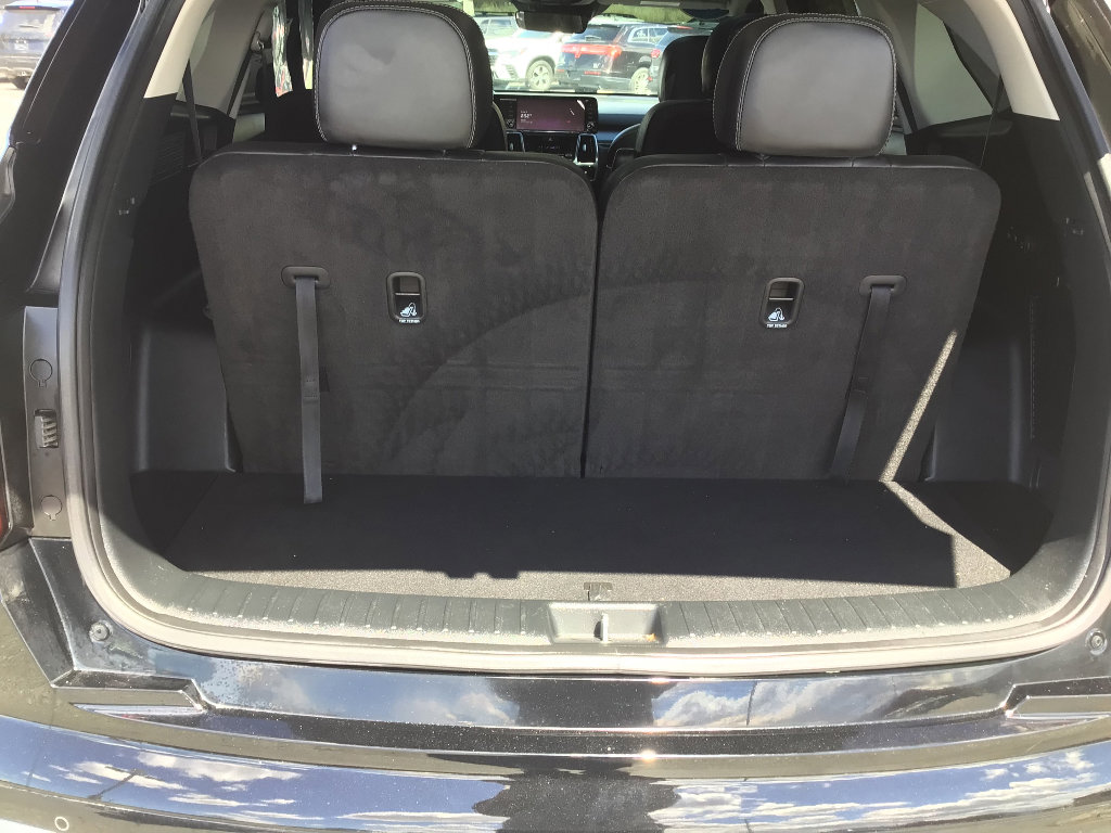 Used 2022 Kia Sorento SX image 16
