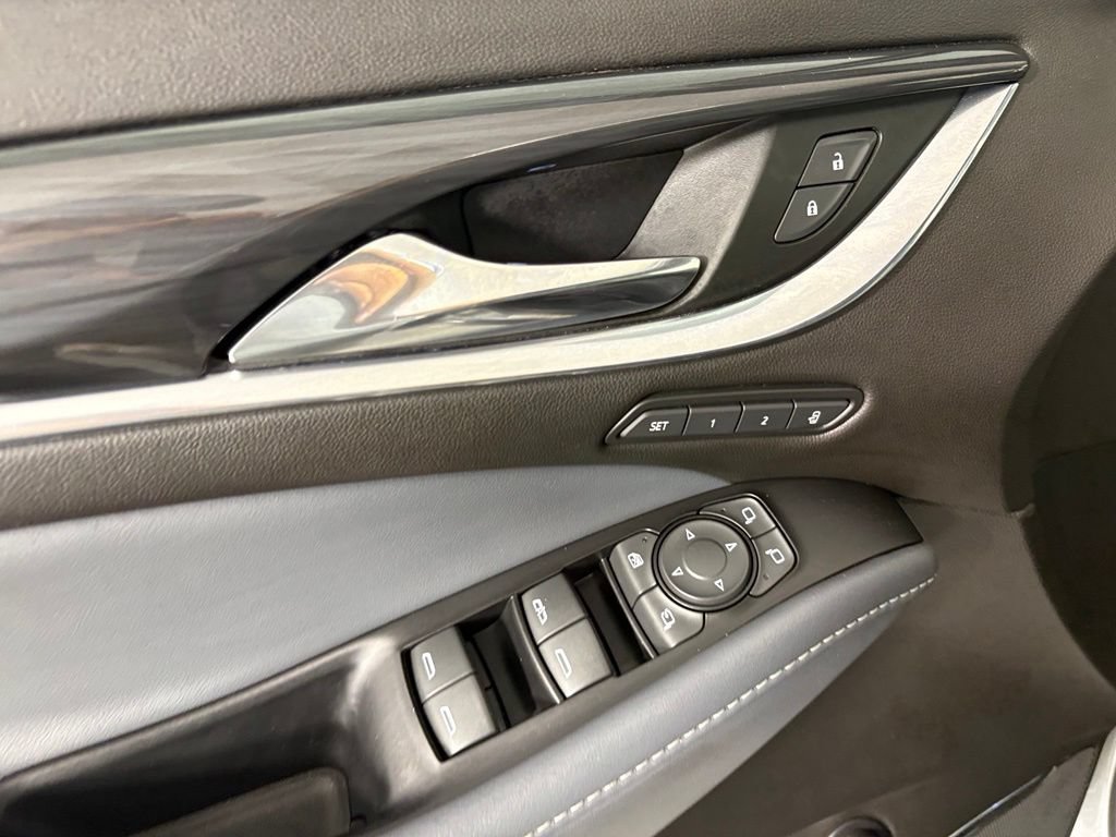 Certified 2023 Buick Enclave Premium w/ Experience Buick Package FWD image 25