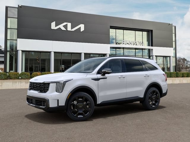 New 2026 Kia Sorento SX Prestige AWD/4WD image 4
