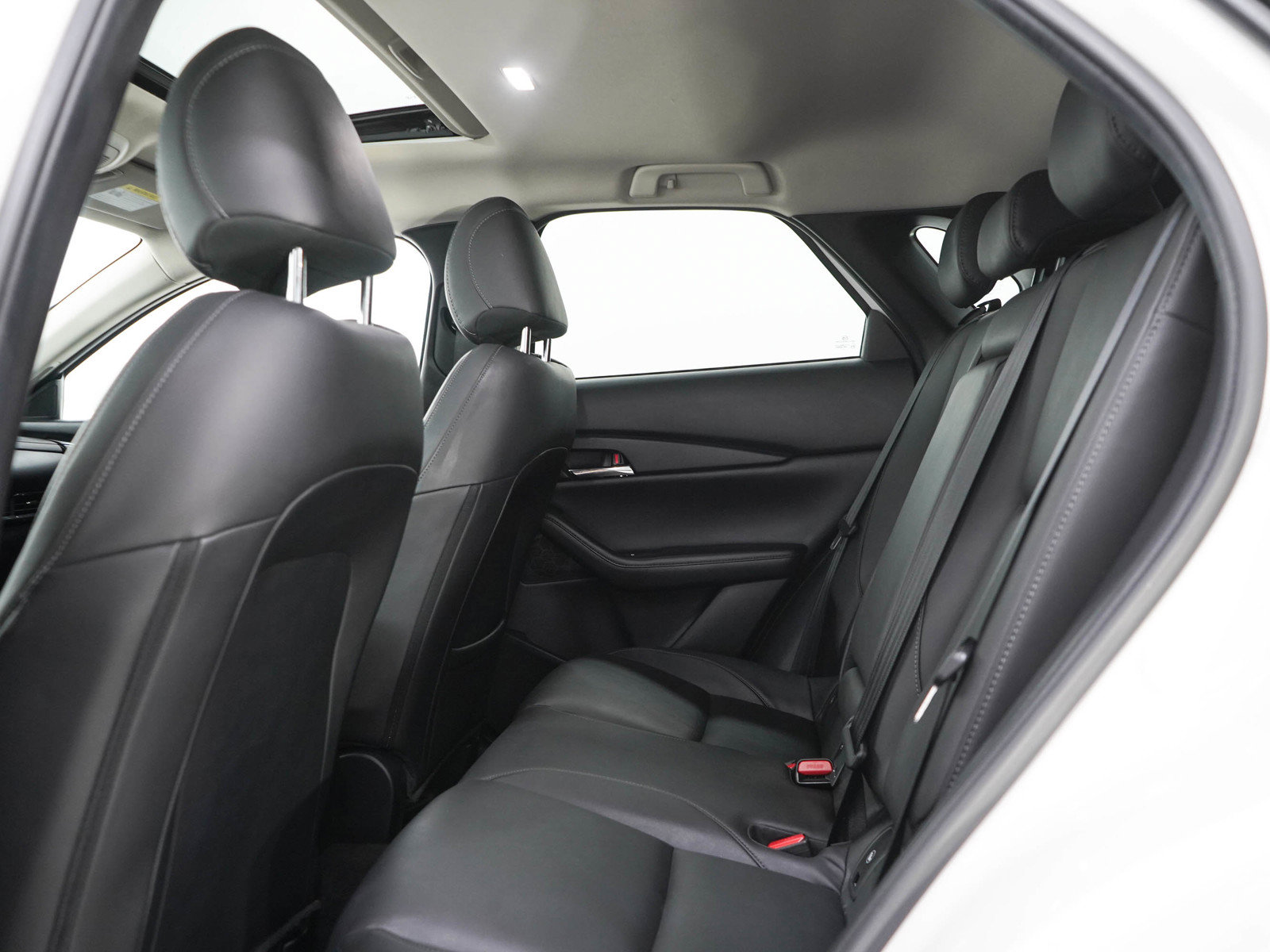 Used 2022 MAZDA CX-30 AWD 2.5 S w/ Preferred Package image 14