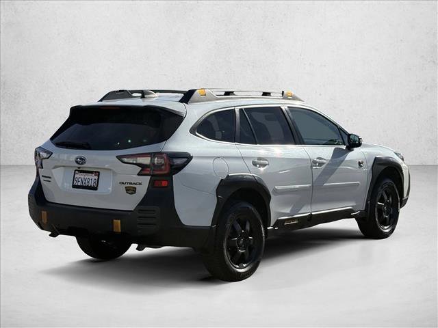 Used 2023 Subaru Outback Wilderness image 5
