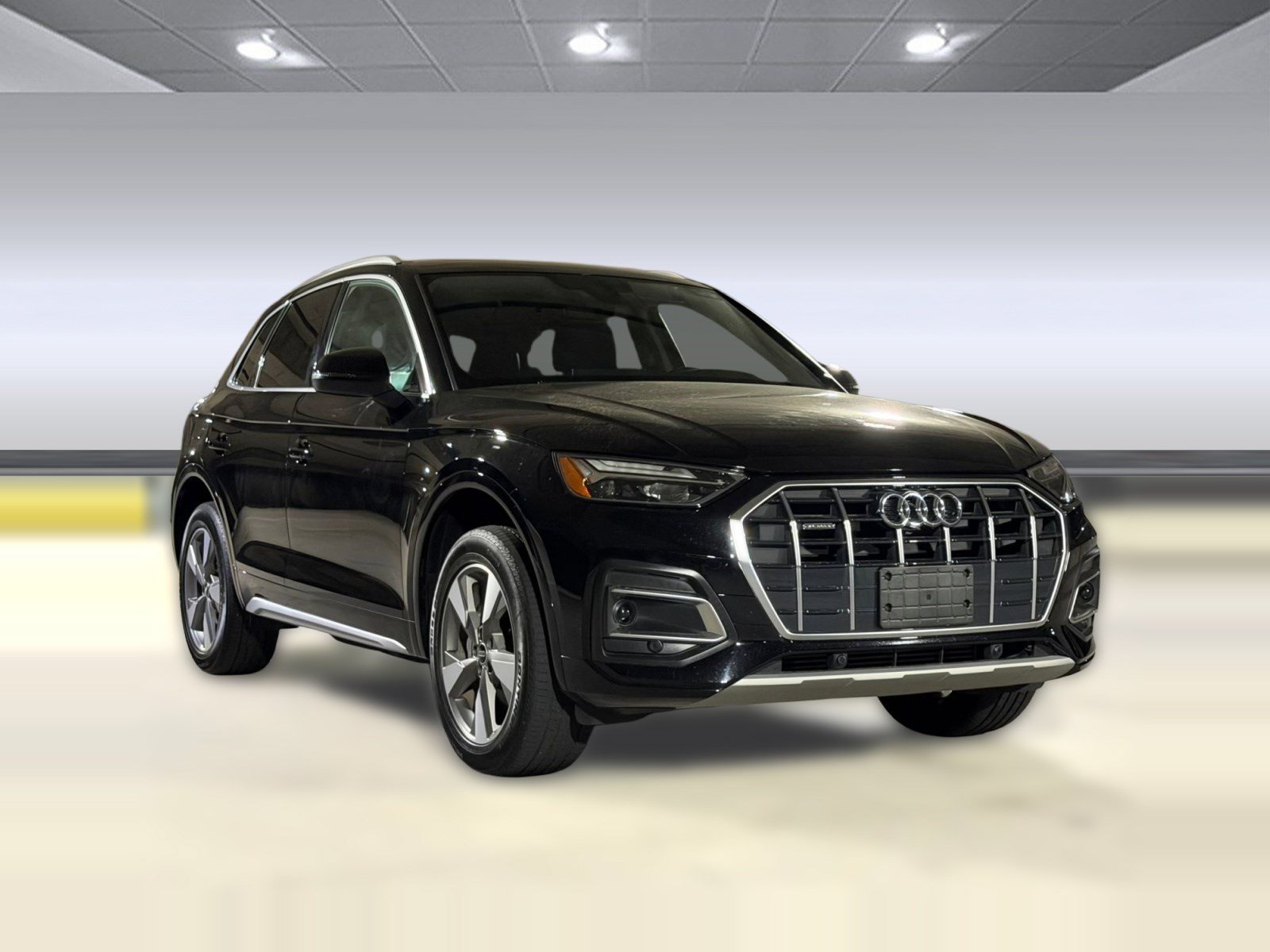 Used 2023 Audi Q5 2.0T Premium w/ Convenience Package AWD/4WD image 7