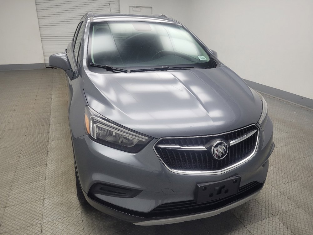 Used 2020 Buick Encore Preferred w/ Safety Package FWD image 14