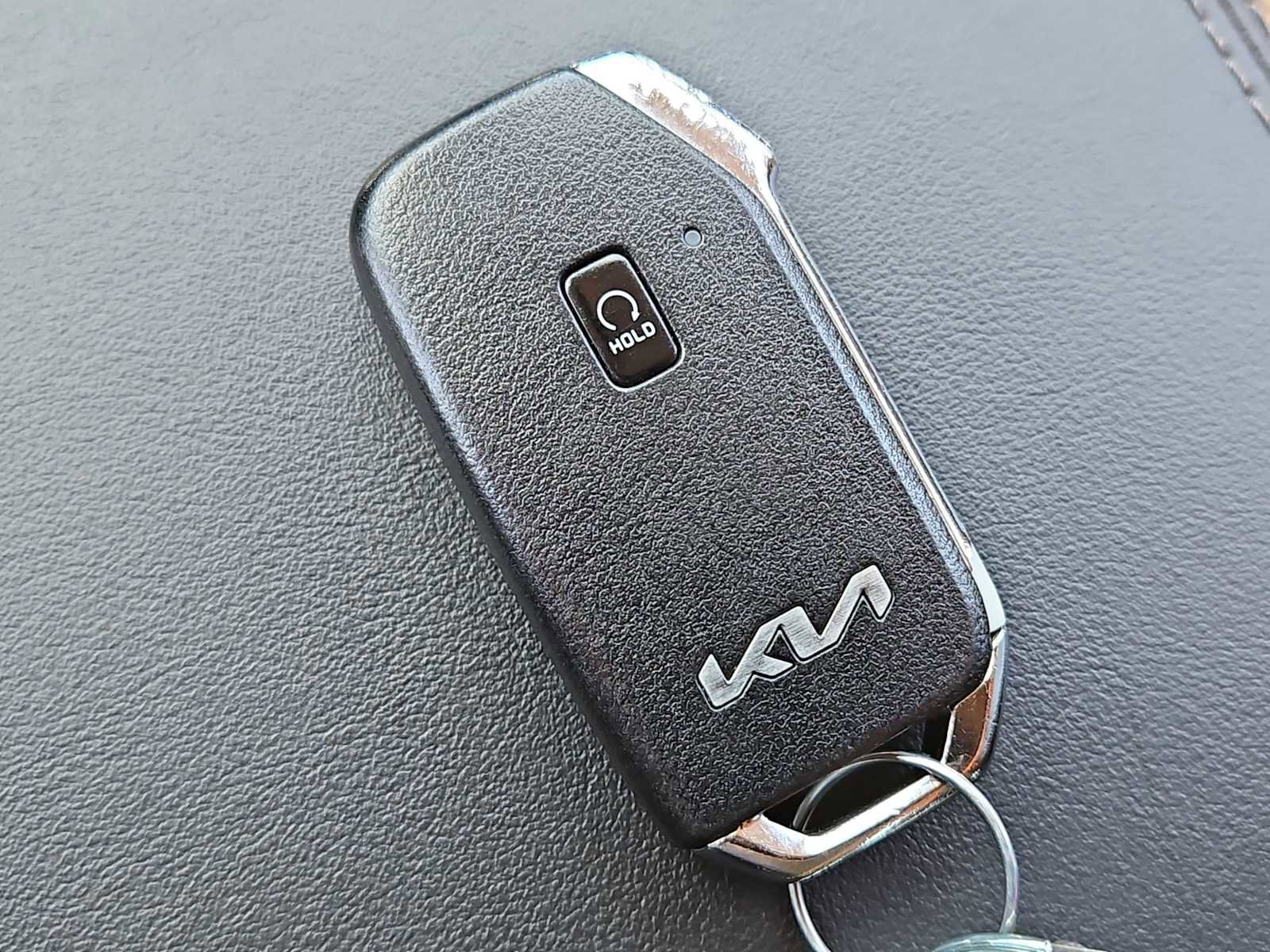 Used 2023 Kia Sorento EX FWD image 35