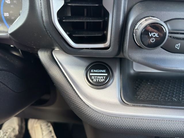 Certified 2022 Ford Bronco Sport Big Bend w/ Convenience Package image 29