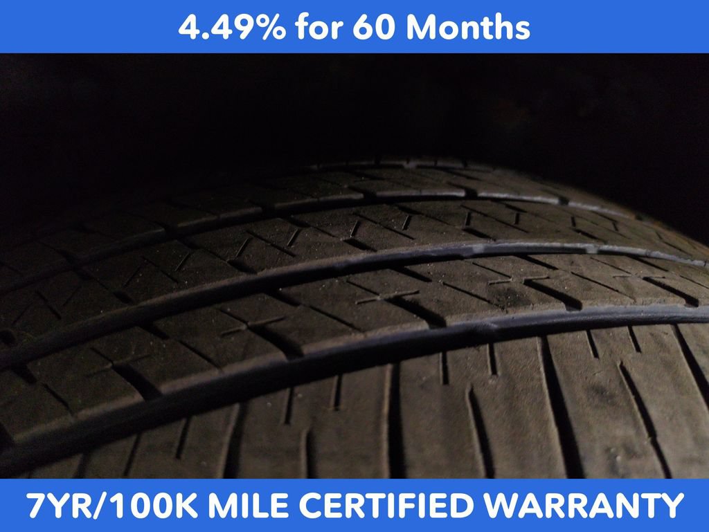 Certified 2024 Honda CR-V LX image 26