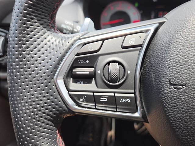Used 2023 Acura RDX A-Spec w/ Advance Package AWD/4WD image 12