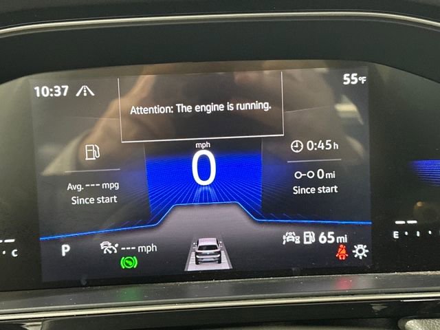 Used 2025 Volkswagen Jetta Sport image 18