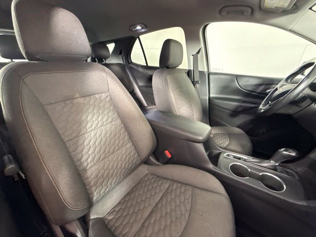 Used 2019 Chevrolet Equinox LT AWD/4WD image 32