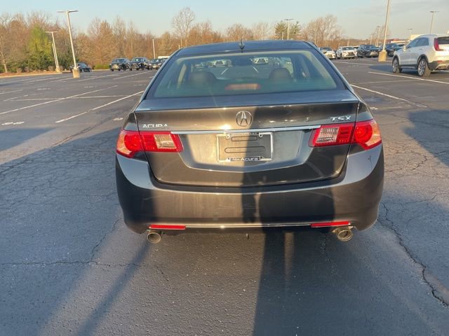 Used 2011 Acura TSX 2.4 image 4