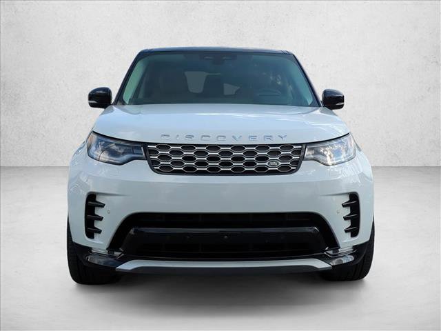 Used 2025 Land Rover Discovery Metropolitan Edition video 2