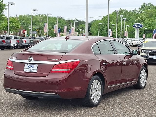 Used 2015 Buick LaCrosse FWD image 6