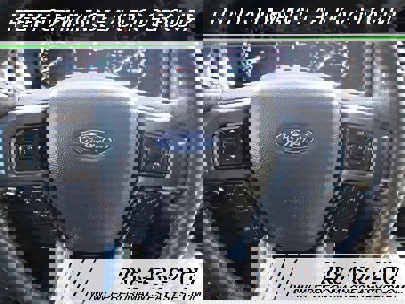 Used 2020 Ford Expedition Max XLT w/ Equipment Group 202A image 21