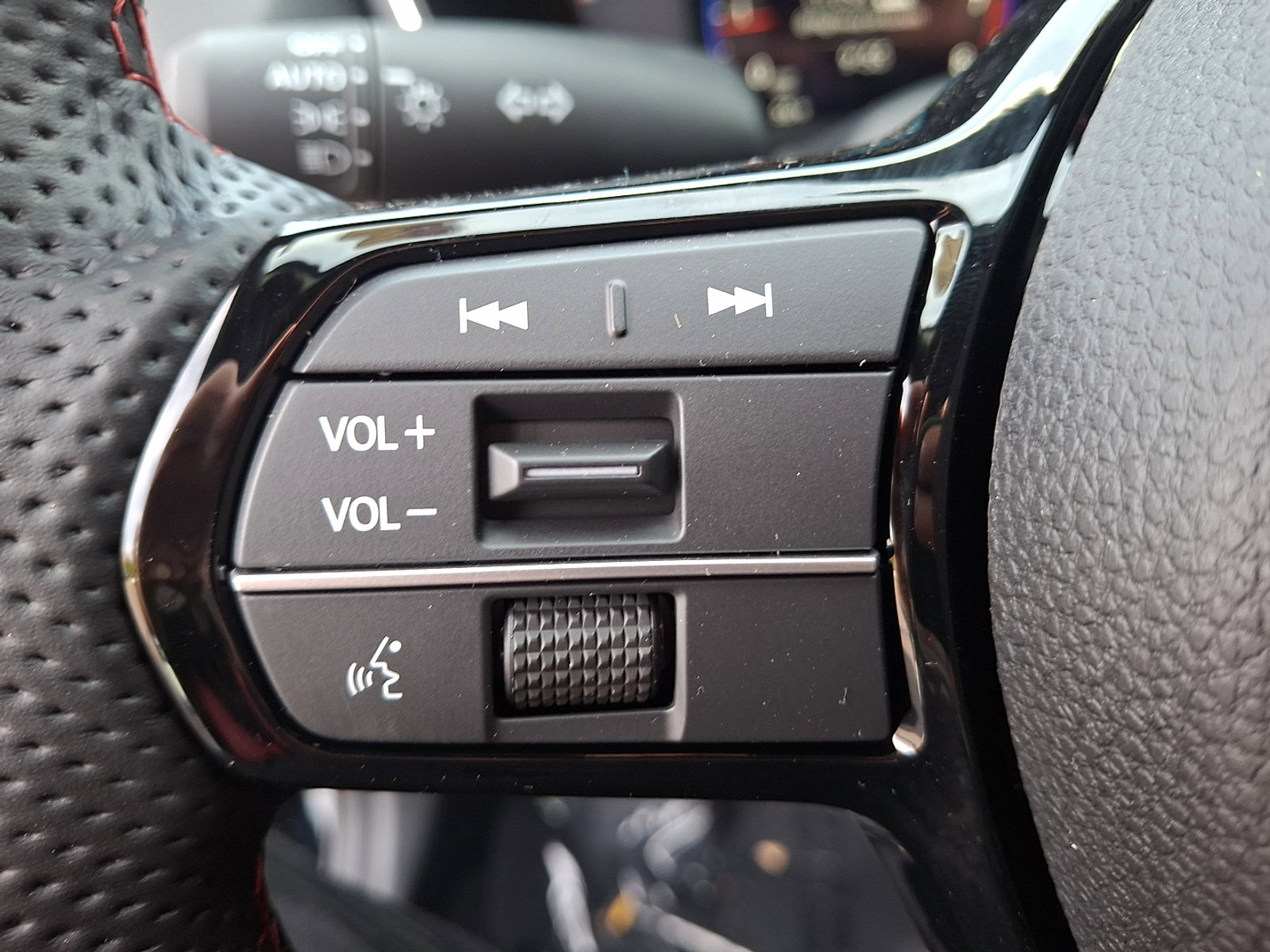 New 2026 Acura Integra Type S image 16