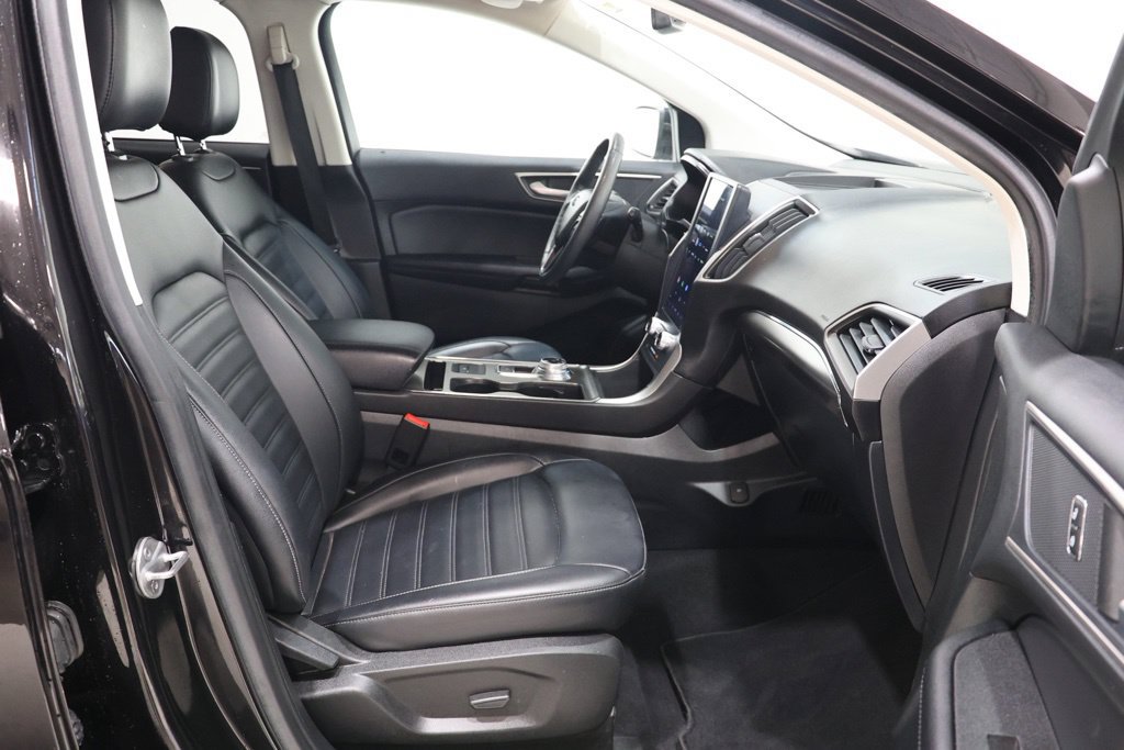 Used 2022 Ford Edge SEL AWD/4WD image 39
