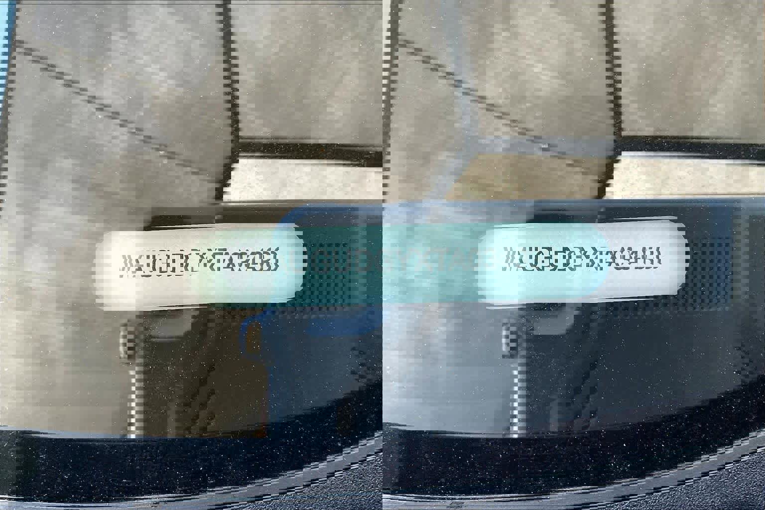 Used 2026 Audi A3 2.0T Premium w/ Black Optic Package image 34