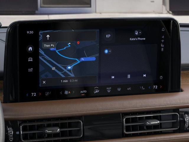New 2026 Lincoln Aviator Reserve w/ Jet Appearance Package RWD image 14