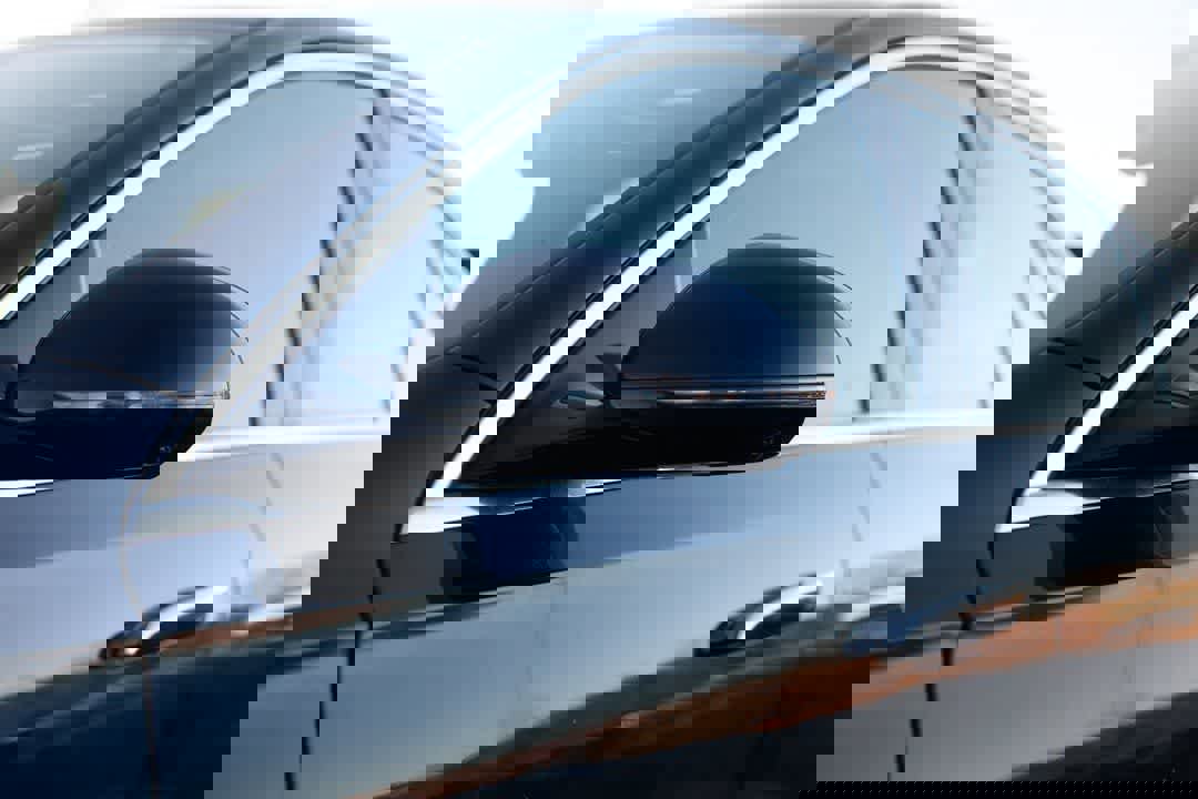 Used 2026 Mercedes-Benz E 350 4MATIC Sedan image 29