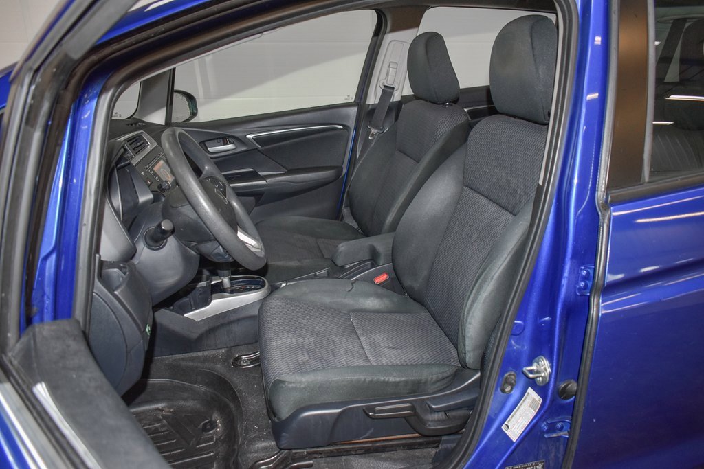 Used 2019 Honda Fit LX image 19