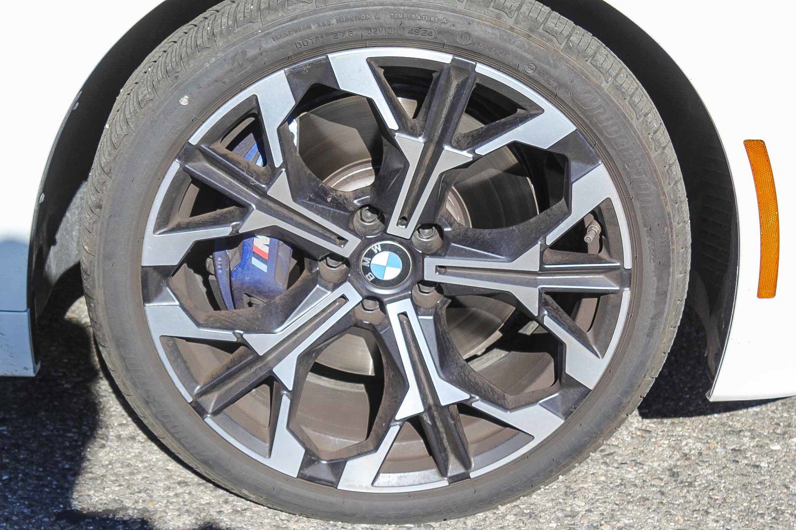 Used 2025 BMW M240i xDrive Coupe image 10