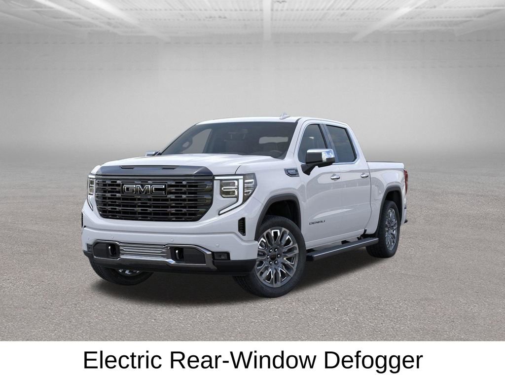 New 2026 GMC Sierra 1500 Denali Ultimate image 13