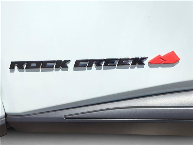 New 2026 Nissan Rogue SV w/ Rock Creek Premium Package AWD/4WD image 23
