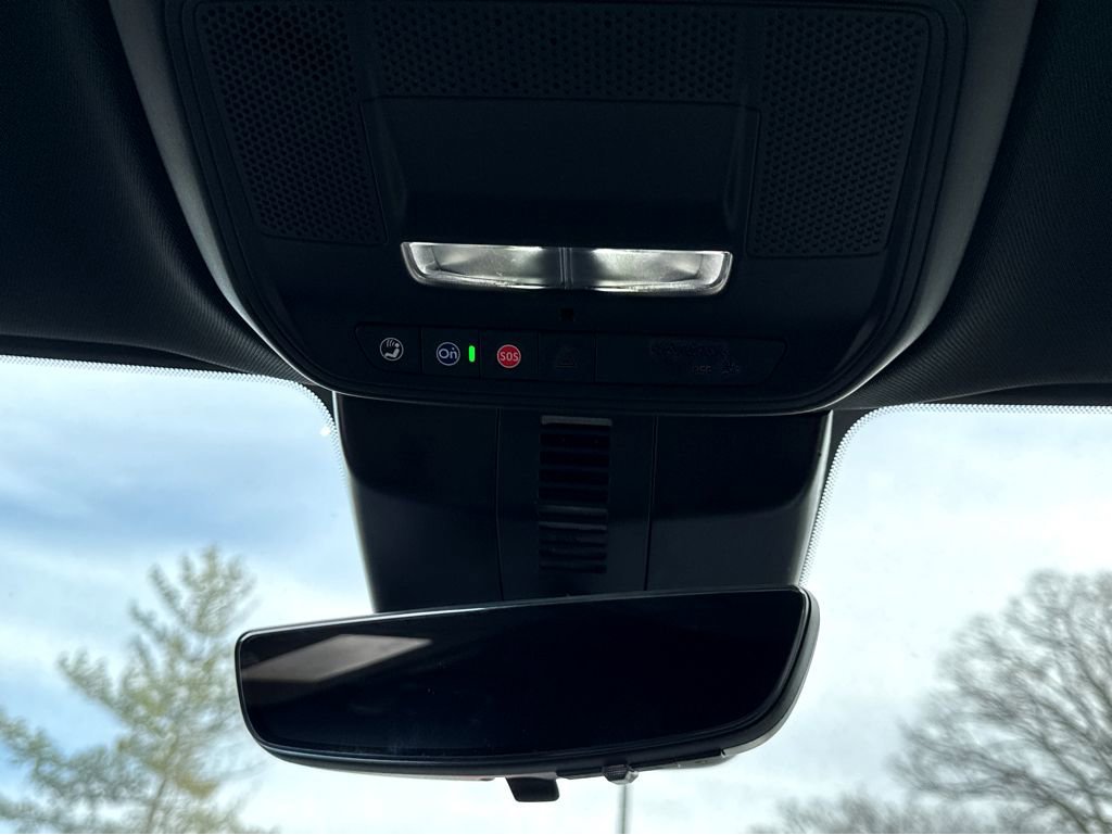 New 2026 Buick Enclave Preferred w/ Power Package FWD image 24