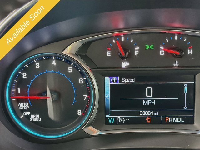 Used 2017 Chevrolet Malibu LT FWD image 13