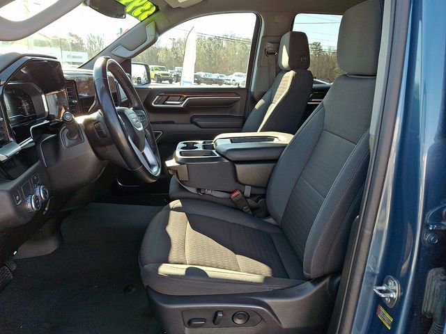 Used 2024 GMC Sierra 1500 SLE image 13
