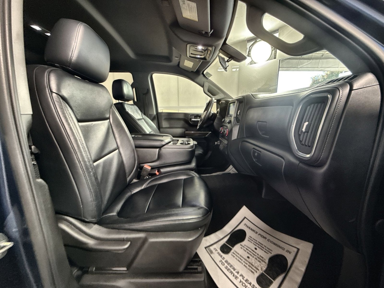 Used 2022 Chevrolet Silverado 1500 RST image 27