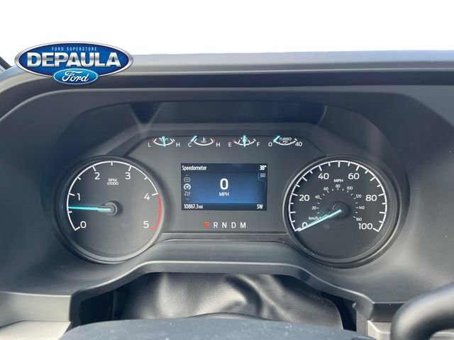 Used 2024 Ford F450 XLT w/ FX4 Off-Road Package AWD/4WD image 2