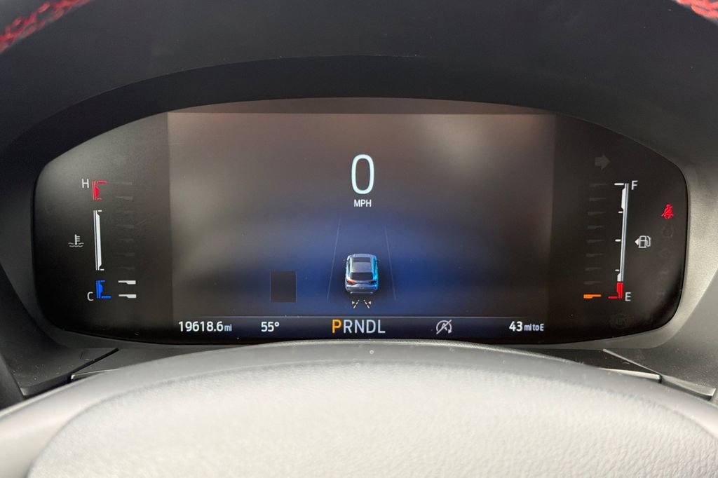 Certified 2023 Ford Escape ST-Line w/ Tech Pack #1 image 24