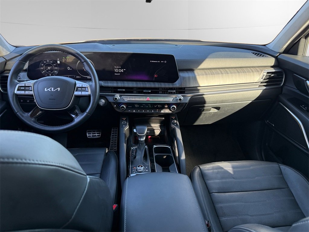 Used 2024 Kia Telluride SX Prestige image 10