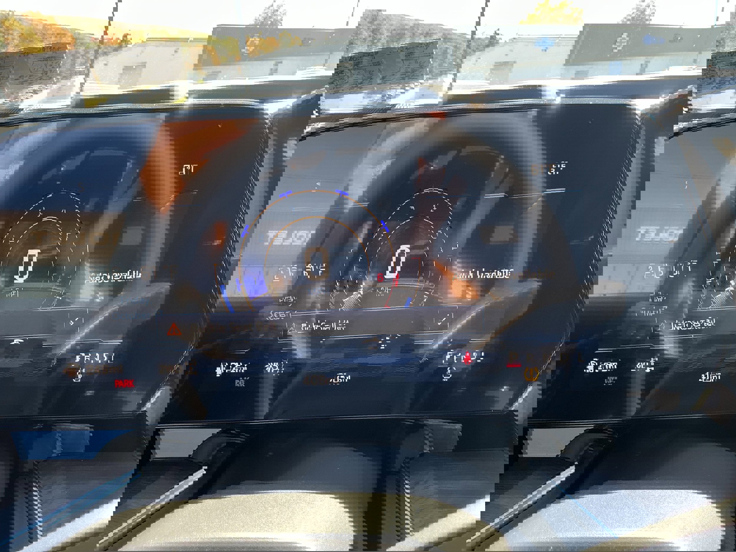 New 2026 Chevrolet Tahoe LT image 22