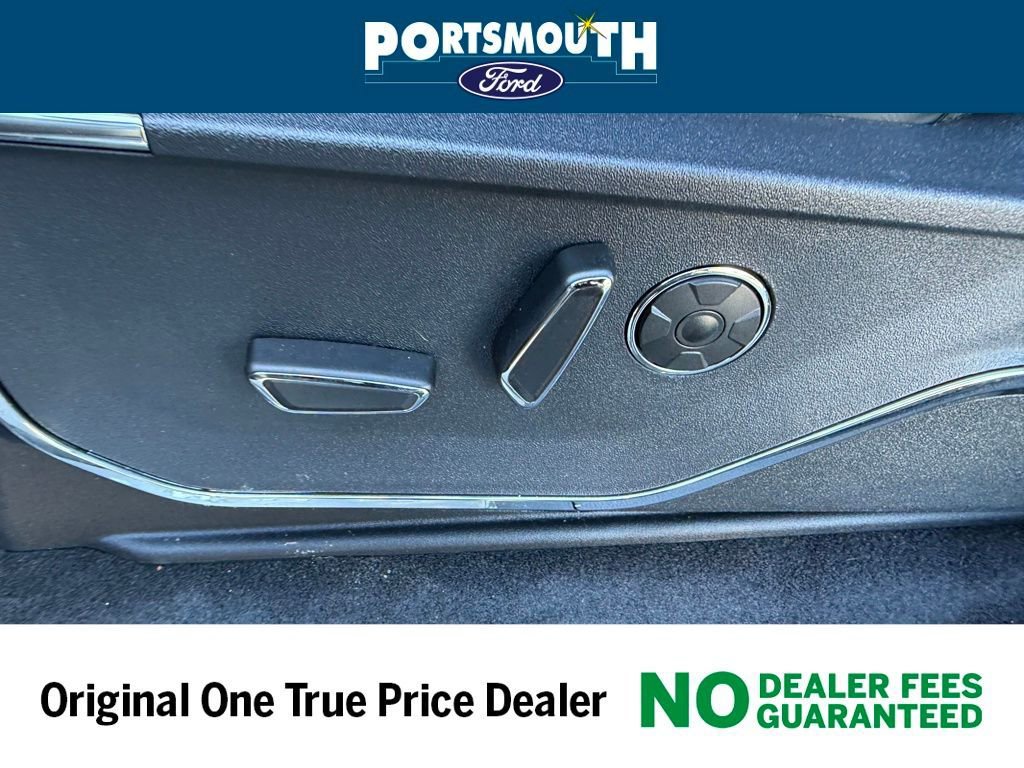 New 2025 Ford F150 Platinum w/ FX4 Off-Road Package AWD/4WD image 30