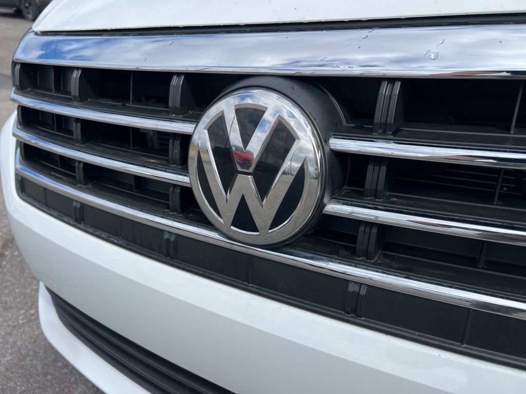 Used 2019 Volkswagen Jetta S w/ Driver Assistance Package image 11