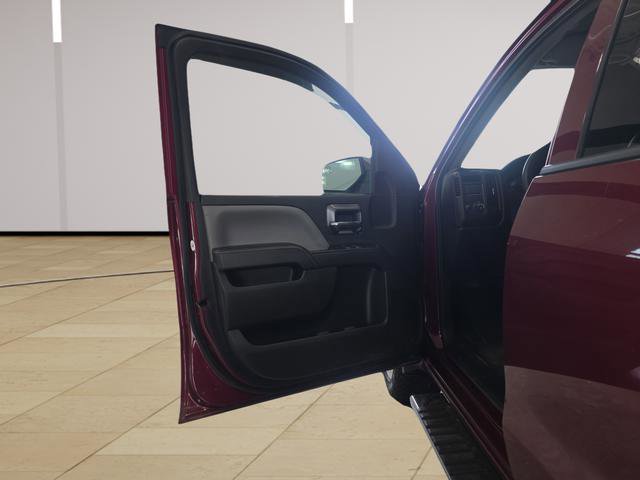 Used 2015 Chevrolet Silverado 1500 LS w/ Trailering Package AWD/4WD image 10