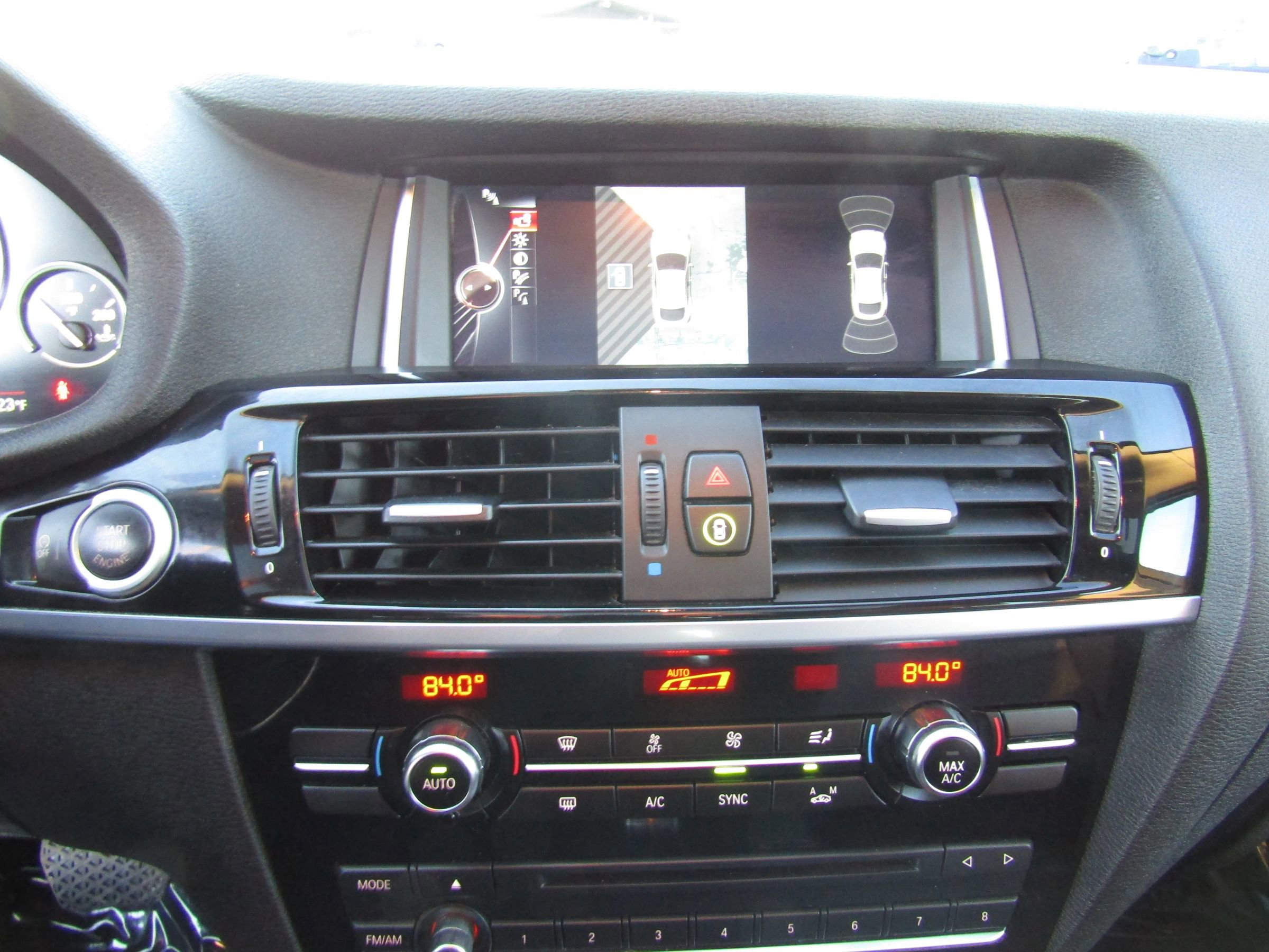 Used 2015 BMW X4 xDrive28i image 25