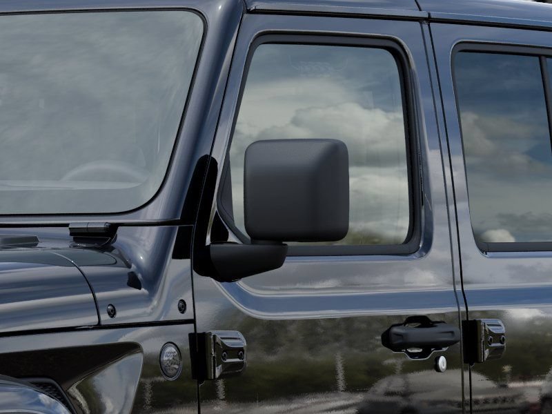 New 2026 Jeep Gladiator Mojave AWD/4WD image 12