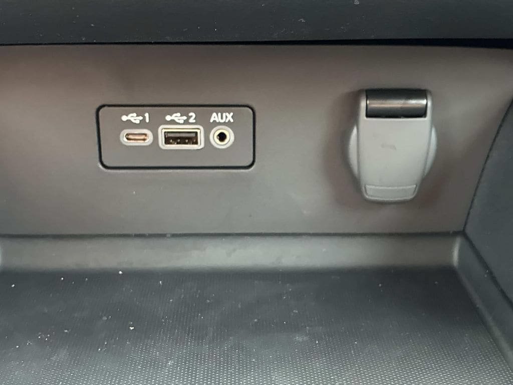 New 2026 Nissan Altima 2.5 SV AWD/4WD image 11