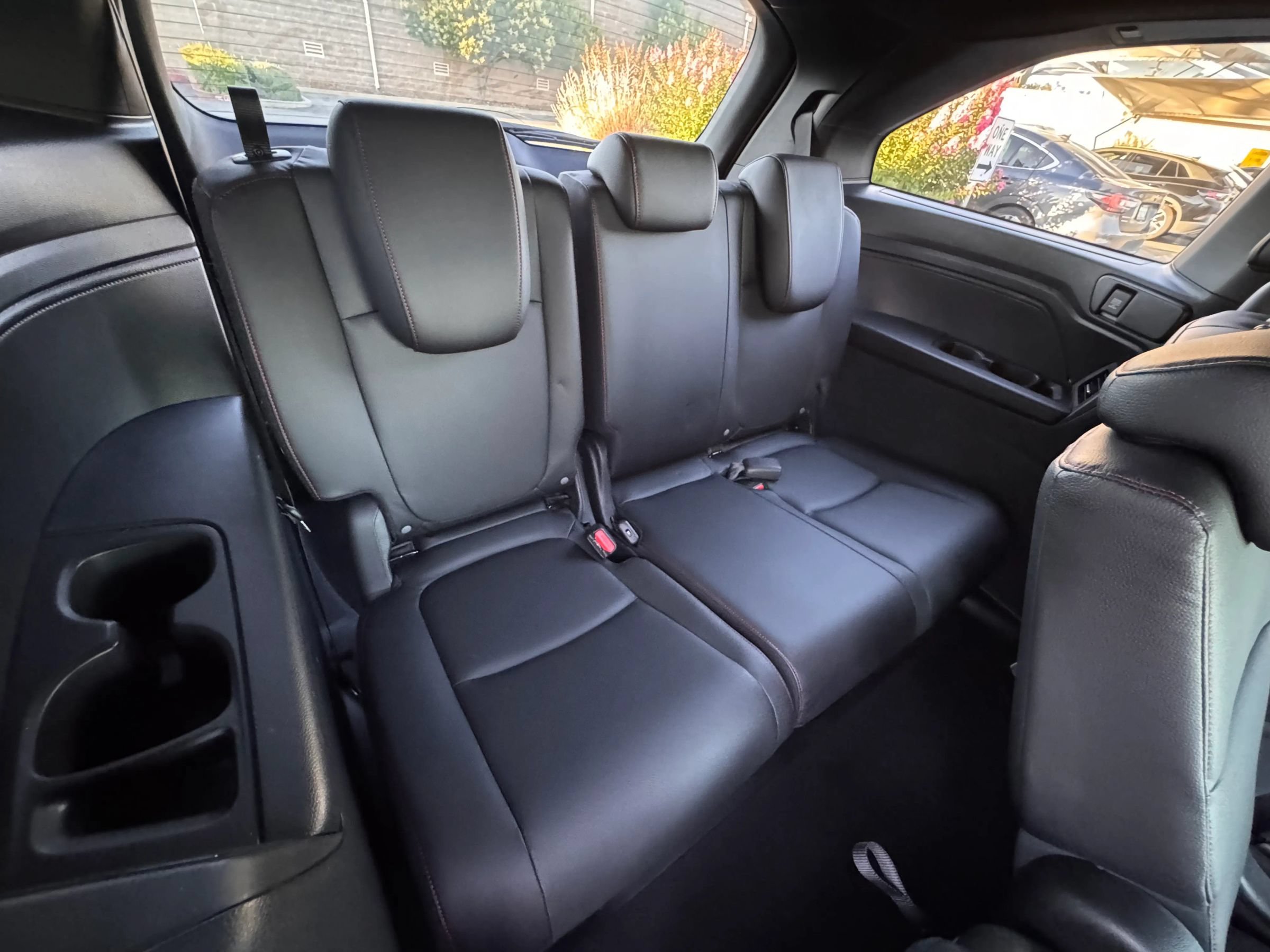 Used 2023 Honda Odyssey Sport image 16