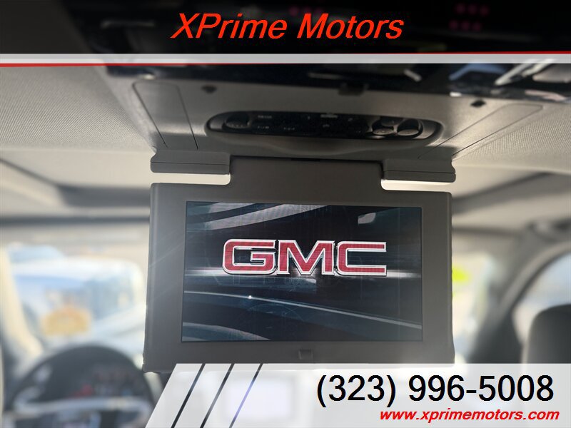 Used 2020 GMC Yukon SLT w/ Open Road Package RWD image 33