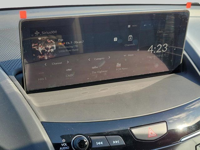 Certified 2025 Acura RDX SH-AWD image 24