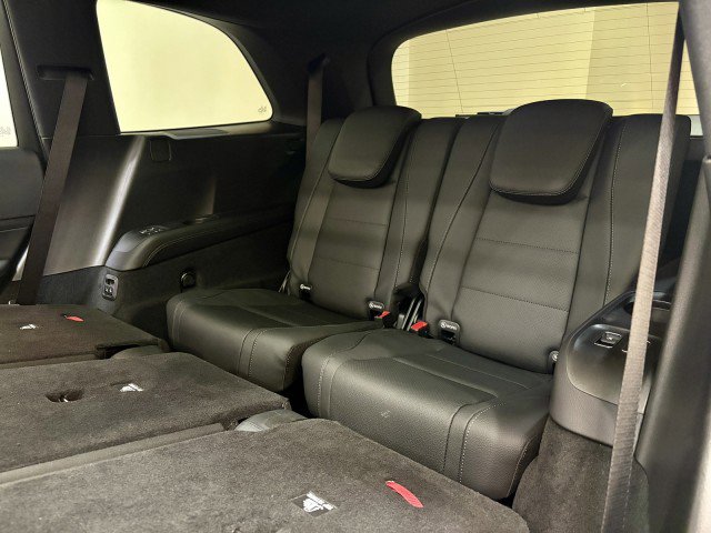 New 2026 Mercedes-Benz GLS 450 4MATIC image 15