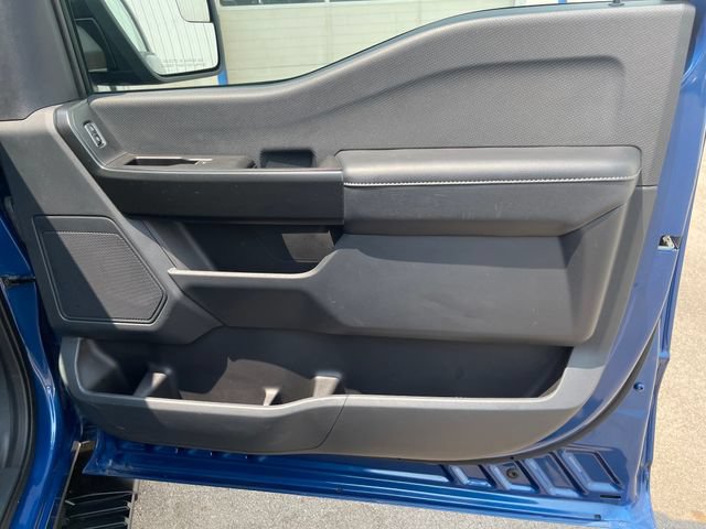 Used 2023 Ford F150 XL w/ STX Appearance Package AWD/4WD image 37